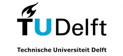 resizedimage254117 Logo TU DELFT