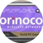Orinoco Wireless Network Adapter